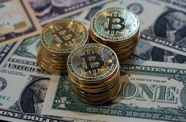 bitcoins a dolares