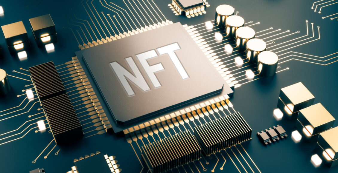 Todo sobre el mercado NFT del 2023