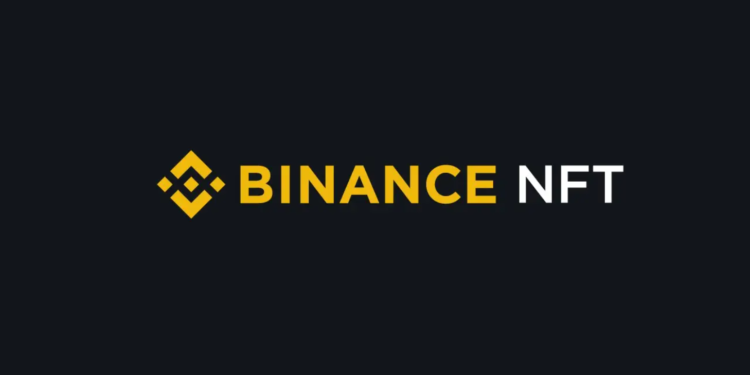 Binance NFT: cómo comprar y vender tokens NFT en el Mercado de Binance