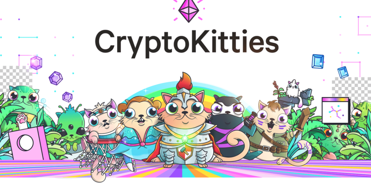 CryptoKitties