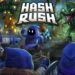 Hash Rush