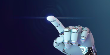 Las empresas de Inteligencia Artificial encuentran en México su Eldorado
