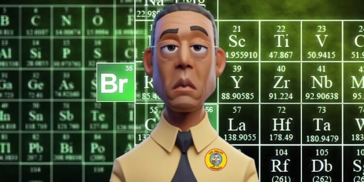 GUS: «Es pura calidad»